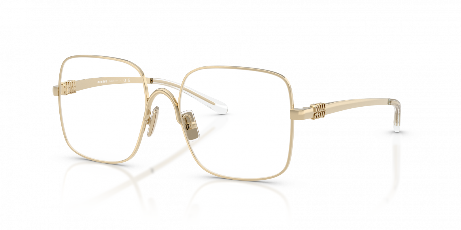 Miu Miu MU 51YV ZVN1O1  